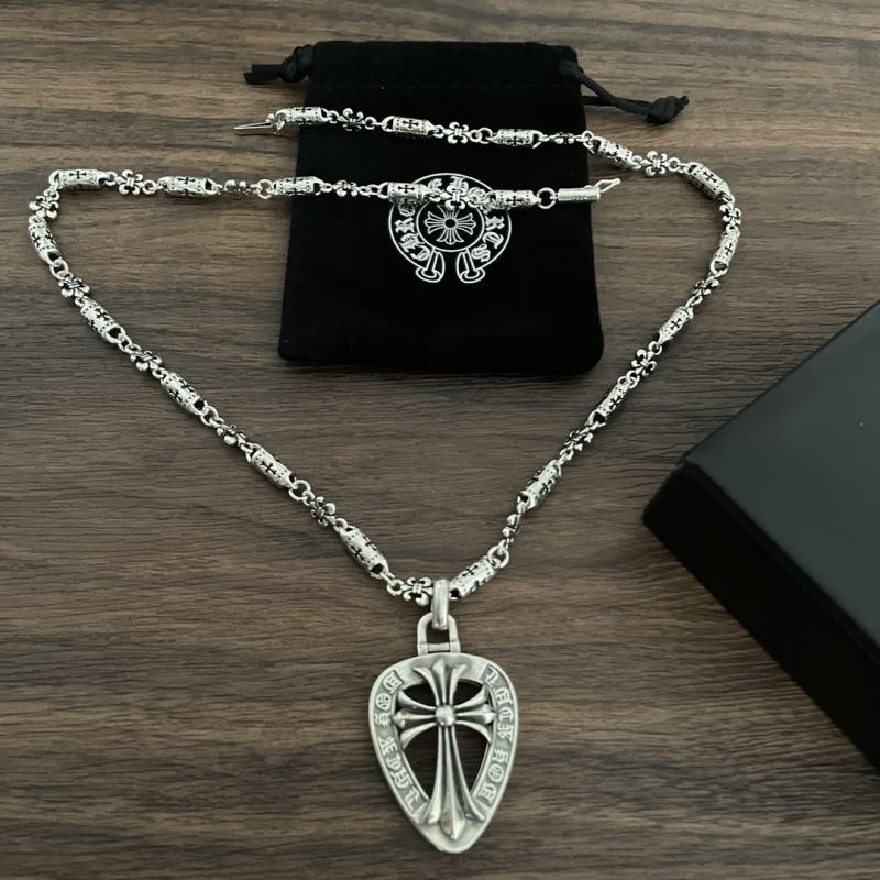 Chrome Hearts Necklaces